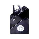 Seahome Süzgeçli Lavabo Banyo Küvet Tıkacı, Yuvarlak Evye Küvet Banyo Gider Kapağı Beyaz Ren - Çok Renkli