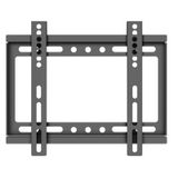 Seaigle TV Duvar Montajı, Ultra İnce Eklemli Ağır Hizmet Braketi 20 22 24 32 39 40 14-42 inç LED OLED LCD Monitör Düz Ekran Plazma TV'ler için Sabit Düşük Profil