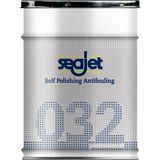 Seajet 032 Pro Zehirli Tekne Boyası Mavi 5 lt