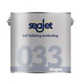 Seajet 033 Shogun Antifouling Siyah 2.5 L Boya