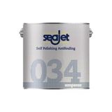 Seajet 034 2,5 L Emperor Beyaz Zehirli Boya