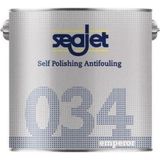 Seajet 034 2,5 L Emperor Lacivert Zehirli Boya