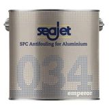 Seajet 034 Emperor 5 L Siyah Zehirli Boya