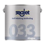 Seajet Shogun 033 5 L Lacivert Antifouling Boya