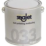 Seajet Shogun 033 5 L Siyah Antifouling Boya
