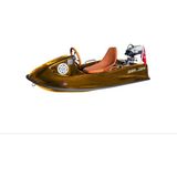 SeaJoy Water Go Kart - Kahverengi