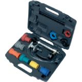 Sealey Test Cıhazı Kıtı Sogutma Sıstemı Kapak - 30x30x30 - Yok