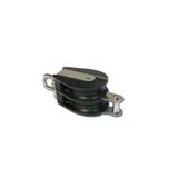 Sealux 10 mm Çiftli Kuyruklu Makara