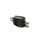 Sealux 16 mm Çiftli Kuyruklu Makara