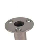 Sealux 25 mm Krom Pasarella Montaj Ayağı