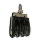 Sealux 3'lü 16 mm Makara
