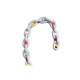 Sealux 6x12 mm Mavi Zincir İşaretleme Kiti
