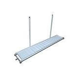 Sealux 7.1 kg 30 x 206 Alüminyum Sabit Pasarella