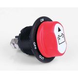 Sealux Akü Şalter ON-OFF 100 AMp