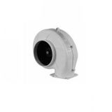 Sealux Blower Salyangoz Seaflo Ø75Mm 12V