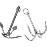 Sealux Çengel Çapa, Inox 304,,4 kg - 23
