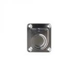 Sealux Gömme Kulp Yaylı 42x44mm Cr-Ni