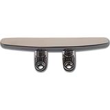 Sealux Koç Boynuzu Krom Düz Boy 12,5cm