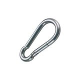 Sealux Krom Karabina Inox 12MM