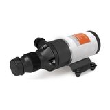 Sealux Maceratör Pompası Sfmp-1 24V
