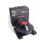 Sealux Marine Akü Şalter 12V 175A Yeni Model Çift Akü