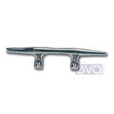 Sealux Marine Koç Boynuzu Yuvarlak 20 CM Paslanmaz Tekne