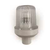 Sealux Marine Seyir Fenerleri SL 12 Direk Başı 12V Beyaz