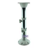 Sealux Marine Teleskopik Masa Ayağı Yatak 32-72Cm Tekne Karavan