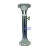 Sealux Marine Teleskopik Masa Ayak Beyaz 53-81cm