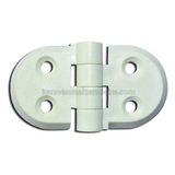 Sealux Menteşe Plastik 74x40mm - Beyaz