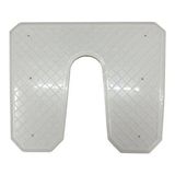 Sealux Motor Aynası 445X360 mm - Beyaz