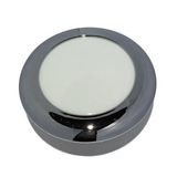 Sealux No:2 12 24V Krome Ufo Tavan Lambası