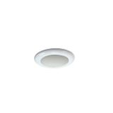Sealux No:3 12V Beyaz Ufo Slim Tavan Lambası