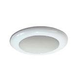 Sealux No:4 12V Beyaz Ufo Slim Tavan Lambası