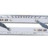 Sealux Paralel Cetvel 40Cm