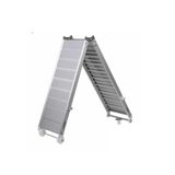 Sealux Psr01-K Katlanır Alüminyum Pasarella 35X210cm