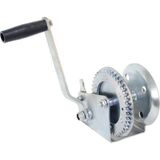 Sealux Römork Vinci 3 Yollu 1400 Lbs/ 636 kg - 208