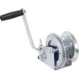 Sealux Römork Vinci 3 Yollu 2500 Lbs/ 1135 kg - 263