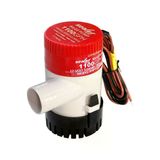 Sealux Tekne Sintine Pompası 1100 GPH 12V