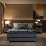 Sealy Woodlake Visco Jel Hybrid Yatak - 180 x 200 cm