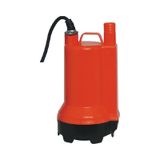 Seamaxx Sintine Pompası Üstten Çıkış 2000gl - 24v