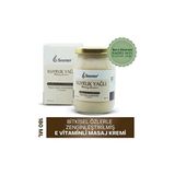 Seamer Kuyruk Yağı Masaj Kremi 180 Ml
