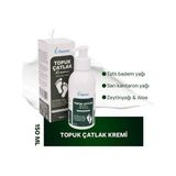 Seamer Topuk Çatlak Kremi