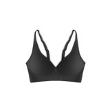 Seamless Bra - Avelis | Siyah Lazer Kesim Dikişsiz Balensiz İz Bırakmayan Kadın Sütyen