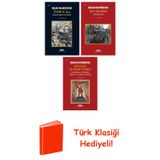 Sean Mcmeekin 3 Kitap Seti + Türk Klasiği Hediye