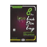Seans Yayınları Seans 8. Sınıf Lotus Inkılap Tarihi-Ingilizce-Din Soru Bankası