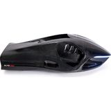 Seanxt Elıte Rs Su Scooter Set Karbon Siyah