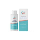 Seapink Hızlı Onarım Güçlü Içerik Yıpranmış Saçlar Için Keratin Botox