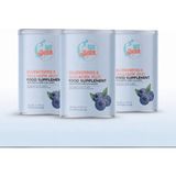 Seapink Saç Kolajen Vitamin Biotin