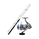 Seapower 5000 Brf White Power 120 cm Tekne Olta Takımı Seti